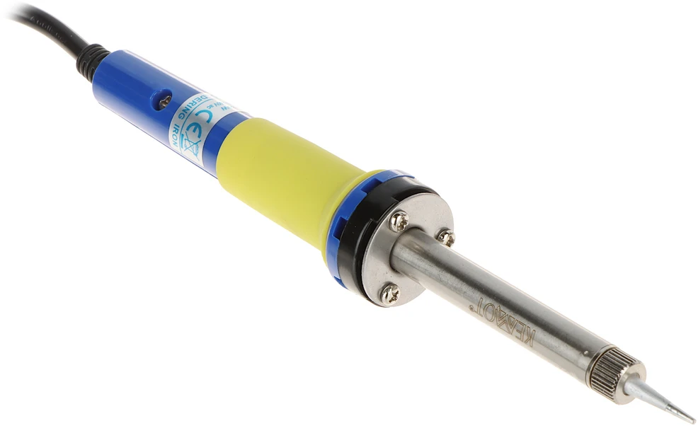 Kemot Litavimo įrankių rinkinys 920B - 30W