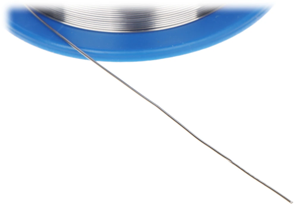Cyna 0.50 mm / 100 g Sn60Pb40 CYNEL