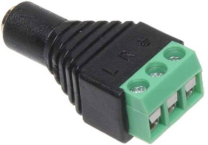 TST LIZDAS JACK-G/S