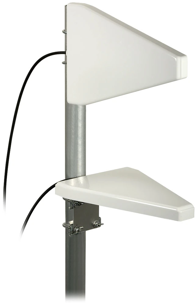 TST LOGARITMINĖ ANTENA ATK-ALP/LTE+SMA/5 GSM/DCS/UMTS/HSDPA/4G LTE