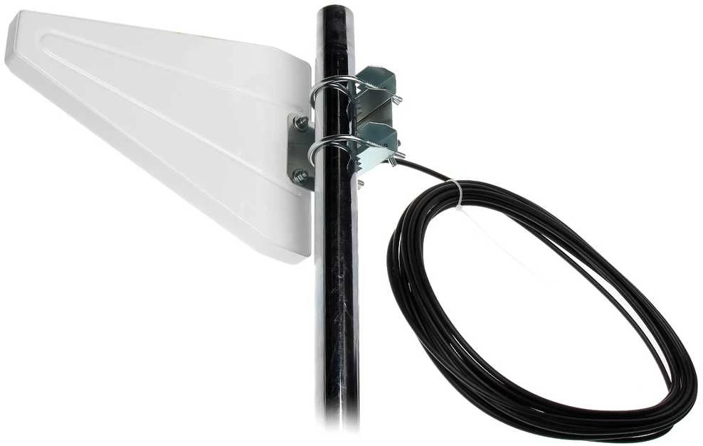 Signal LOGARITMINĖ ANTENA ATK-ALP/LTE+SMA-KAT/10 GSM/DCS/UMTS/HSDPA