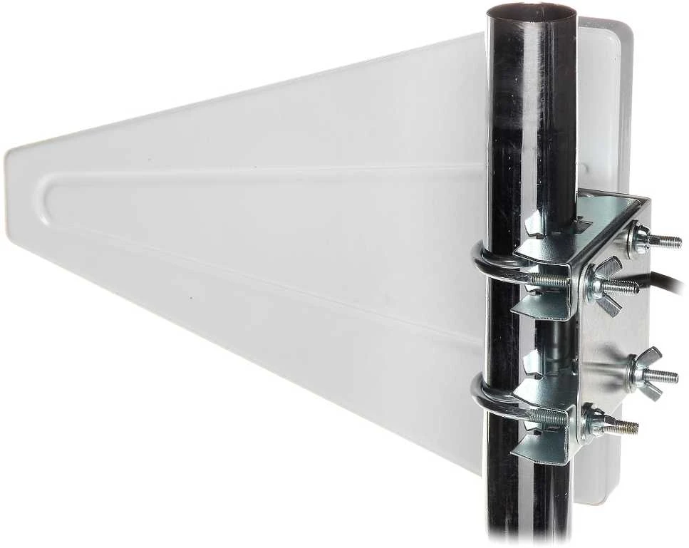 Signal LOGARITMINĖ ANTENA ATK-ALP/LTE+SMA-KAT/10 GSM/DCS/UMTS/HSDPA