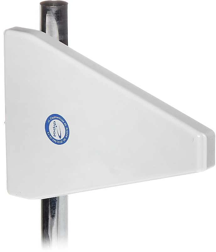 Signal LOGARITMINĖ ANTENA ATK-ALP/LTE+SMA-KAT/10 GSM/DCS/UMTS/HSDPA