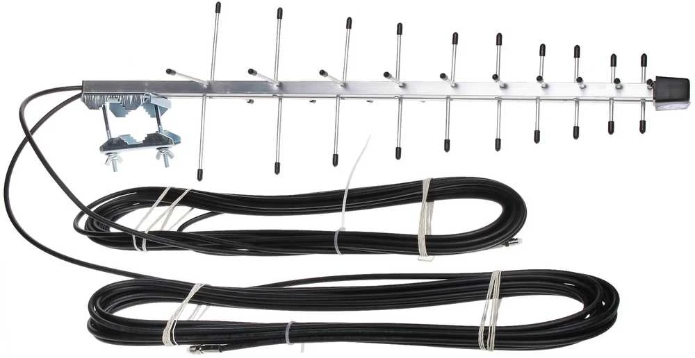 TST Logaritminė antena ATK-LOG/LTE+FME/10
