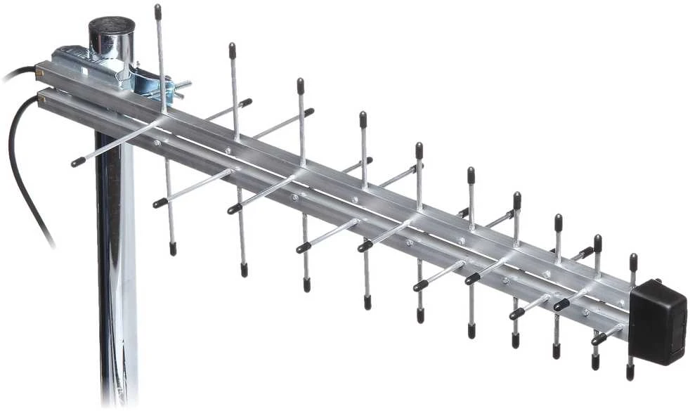 TST Logaritminė antena ATK-LOG/LTE+FME/10