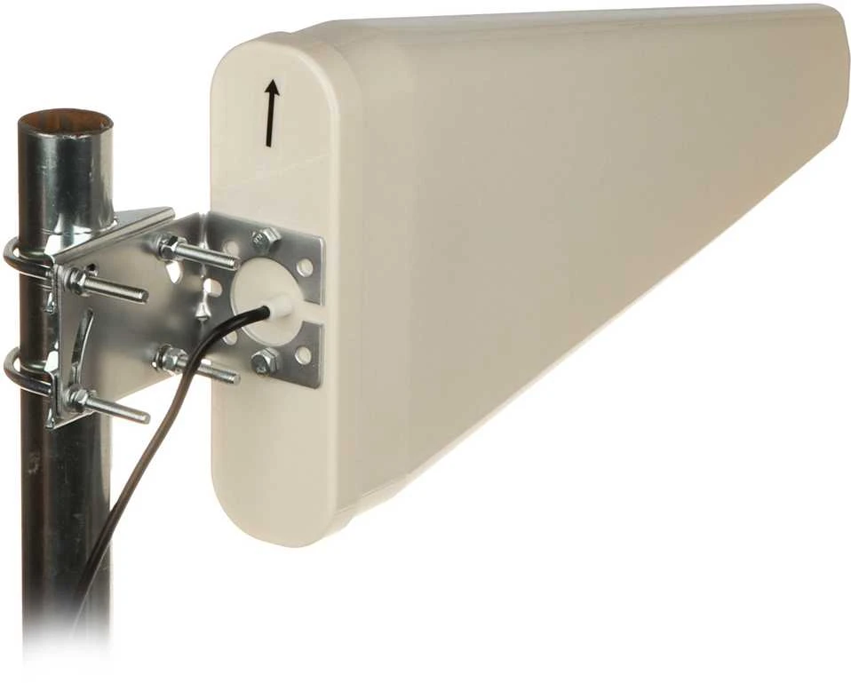 TST LOGARITMINĖ ANTENA DATA-LOG/LTE+SMA/10 GSM/GPRS LTE