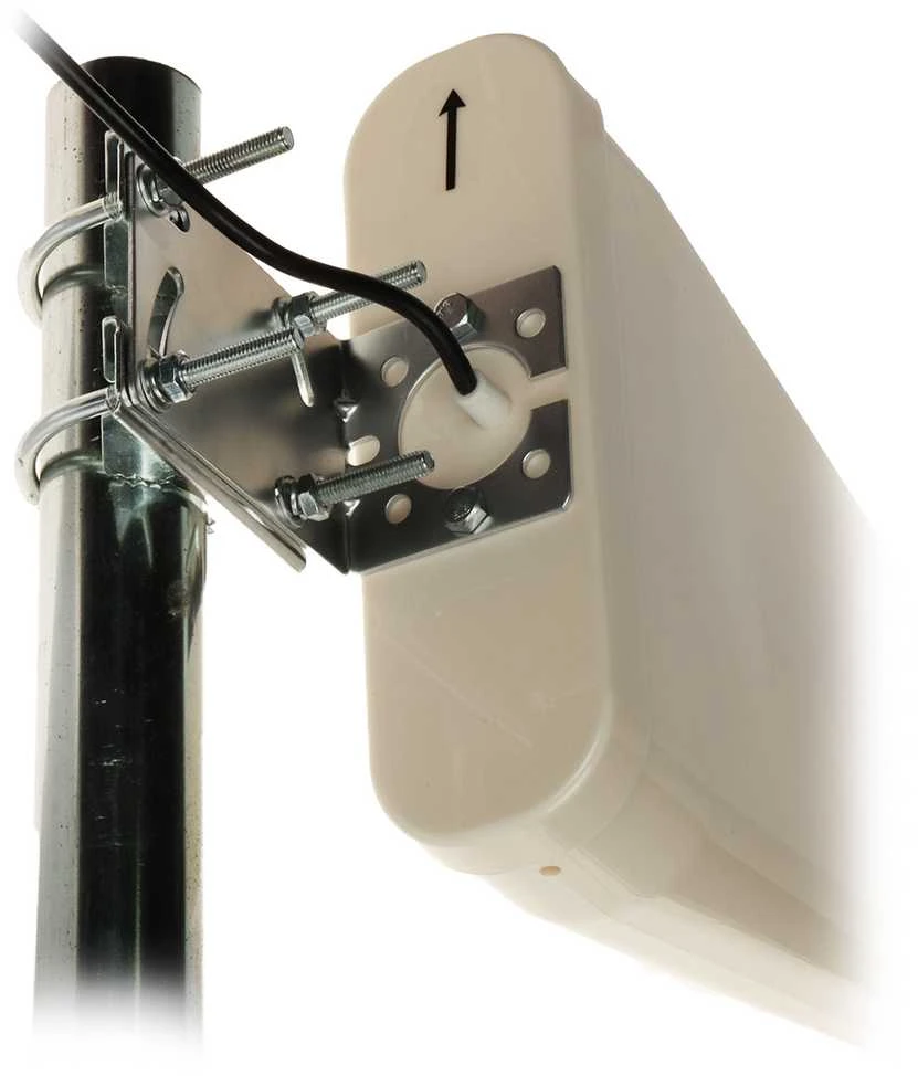 TST LOGARITMINĖ ANTENA DATA-LOG/LTE+SMA/10 GSM/GPRS LTE