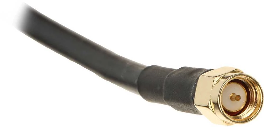 TST LOGARITMINĖ ANTENA DATA-LOG/LTE+SMA/5 GSM/GPRS LTE
