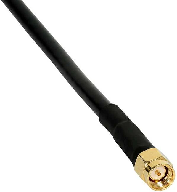 Trans Data LOGARITMINĖ ANTENA TD-LTE-KYZ7,5/8/10+5MSMA GSM/GPRS LTE