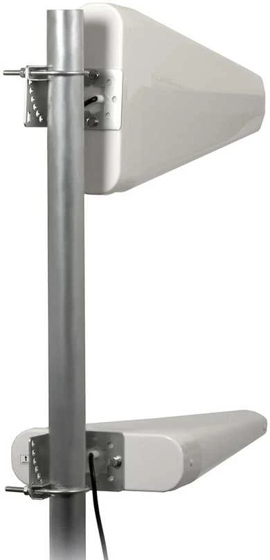 Trans Data LOGARITMINĖ MIMO ANTENA TD-LTE-KYZ-10/10+20M+SMA GSM/GPRS LTE