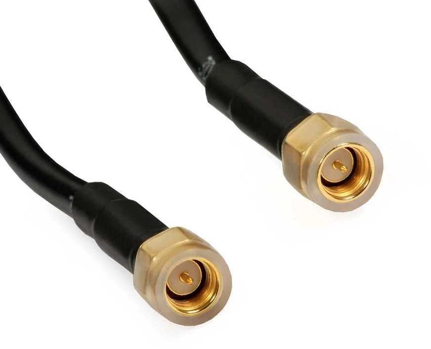 Trans Data LOGARITMINĖ MIMO ANTENA TD-LTE-KYZ-10/10+5M+SMA GSM/GPRS LTE