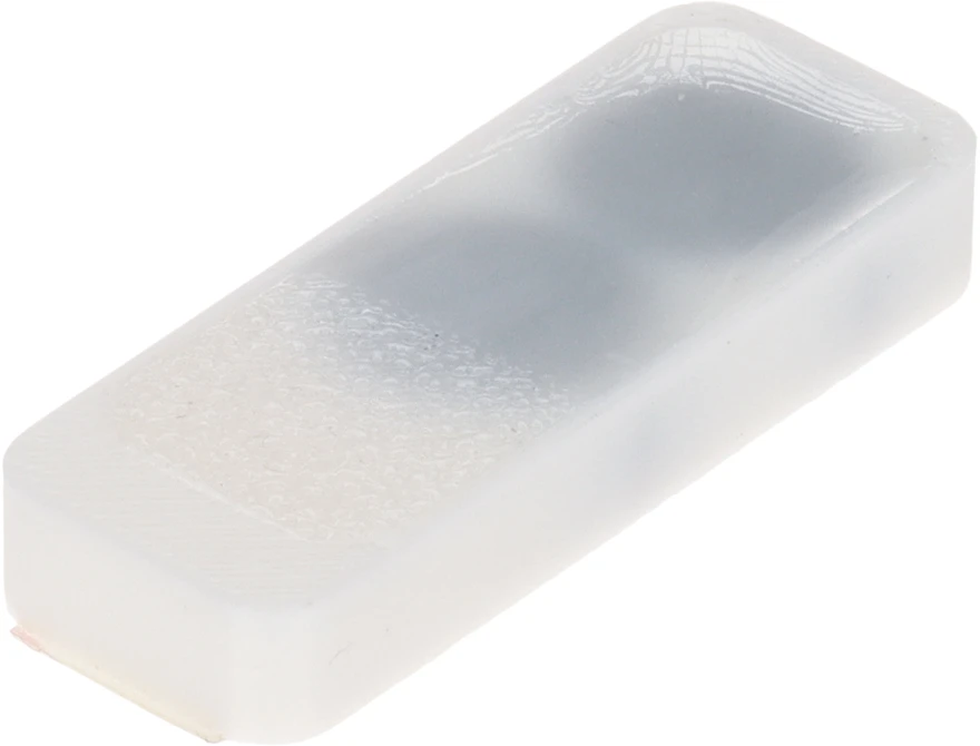 BleBox twinMagnet – magnetinis priedas openSensor jutikliui – baltas