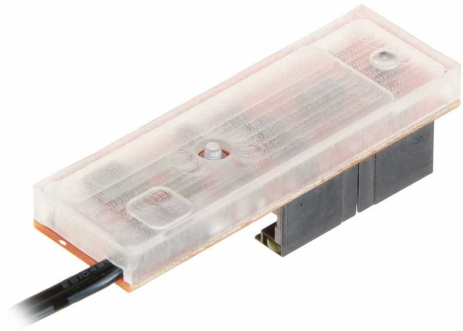 MAITINIMO ADAPTERIS POE SDIP-12-124 ATTE