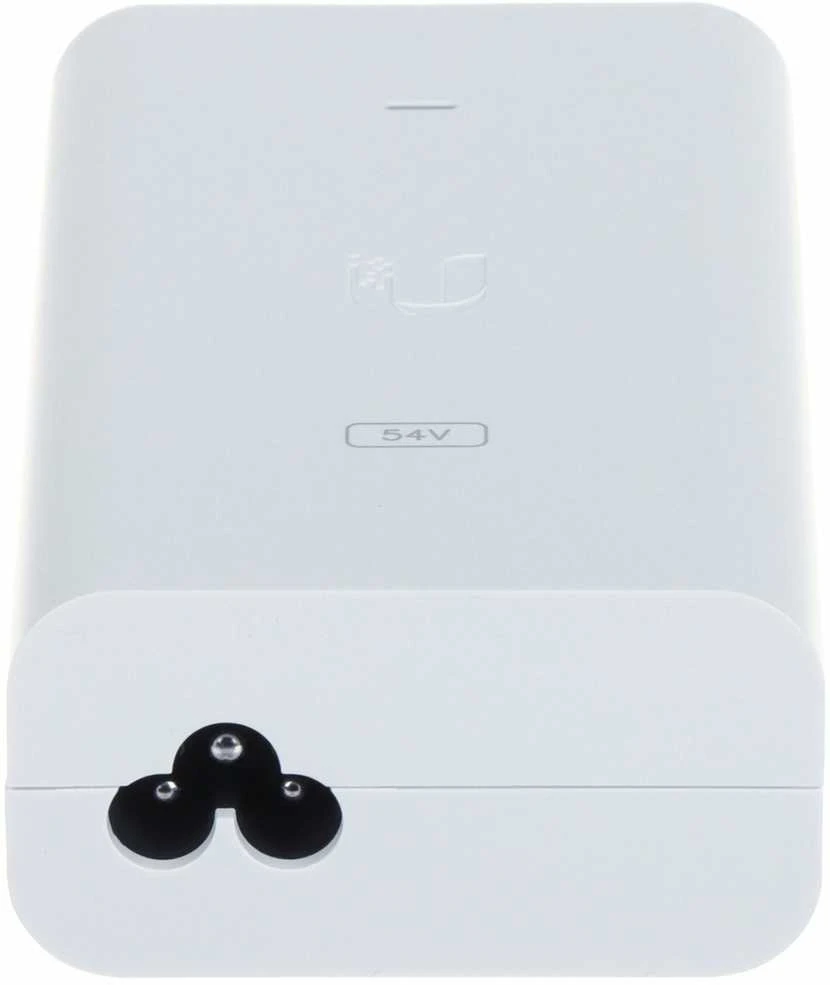 Ubiquiti MAITINIMO ADAPTERIS POE UQ-POE-54-80W-G