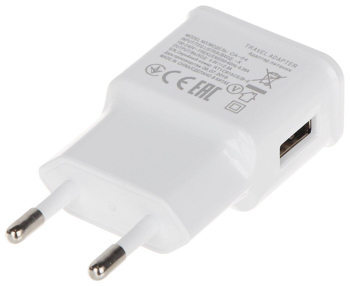 Delta Power MAITINIMO BLOKAS 5V/2A/USB/W