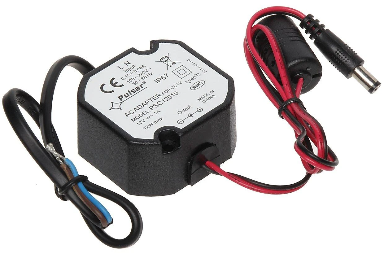 Pulsar MAITINIMO BLOKAS PSC-12010