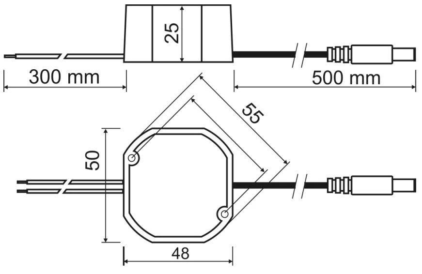 Pulsar MAITINIMO BLOKAS PSC-12010