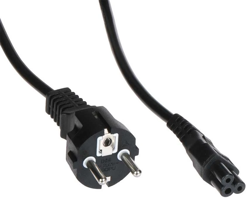 Schneider Electric MAITINIMO KABELIS POSAC-C5EU18 1.8 m POS