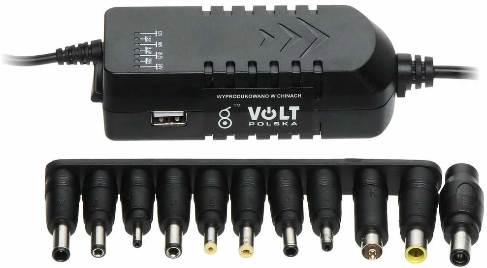 Volt Polska MAITINIMO KEITIKLIS DCDC-11-28/12-24