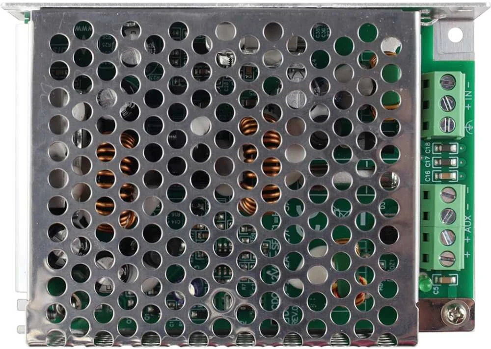 MAITINIMO KEITIKLIS DCDC-12V4A-SE PULSAR