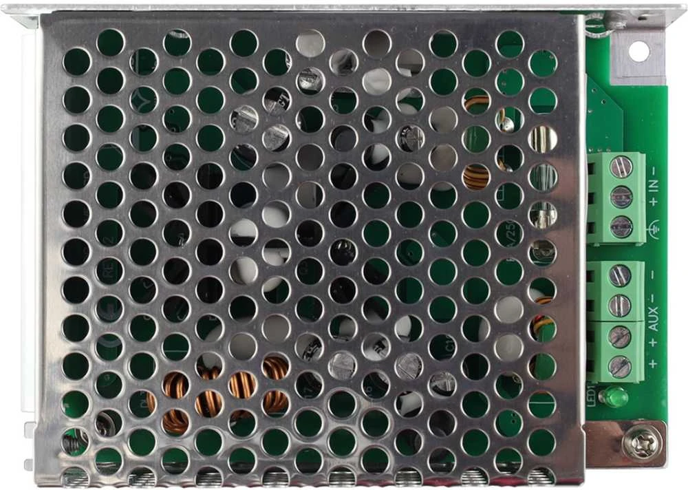 MAITINIMO KEITIKLIS DCDC-12V5A-SD PULSAR