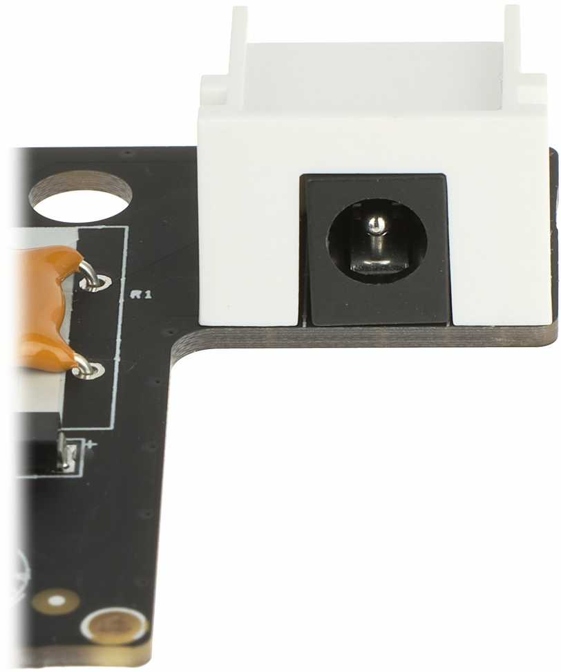MAITINIMO MODULIS DS-PM1-D Hikvision AX PRO centralėms
