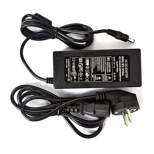 Maitinimo šaltinis DC 12V 3000mA (3A) 36W | Varle.lt