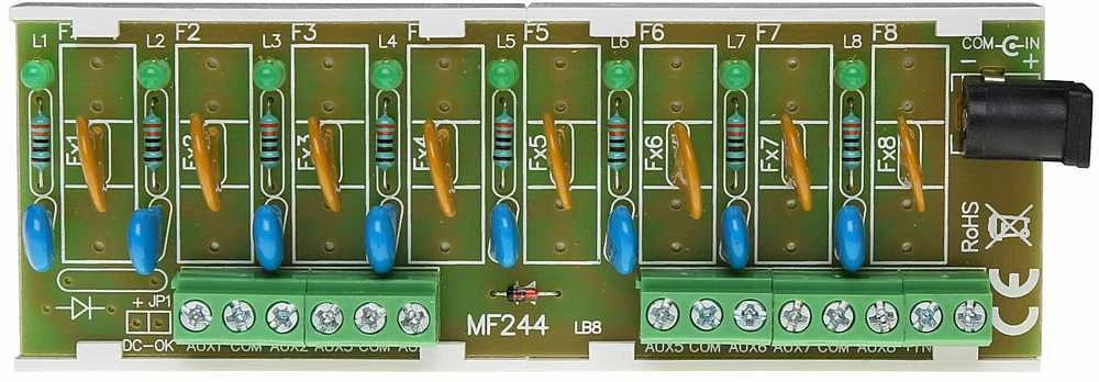 Pulsar MAITINIMO SKIRSTIKLIS AWZ-579