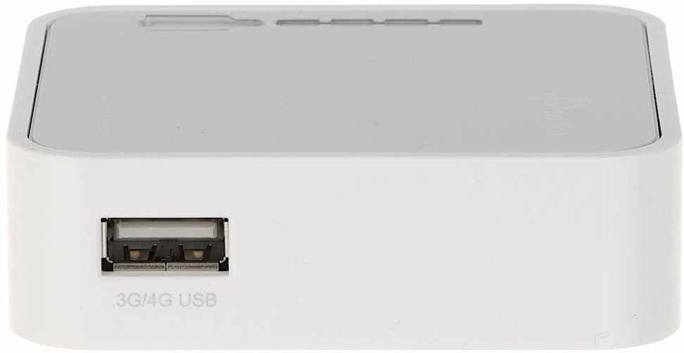 Šakotuvas TP-Link 3G maršrutizatorius / TL-MR3020