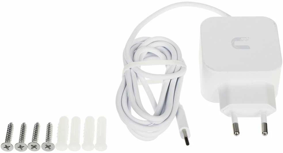 MARŠRUTIZATORIUS GPON CPE UF-WIFI-6 UFiber Wi-Fi 6, 2.4 GHz, 5 GHz, 300 Mbps + 1200 Mbps UBIQUITI