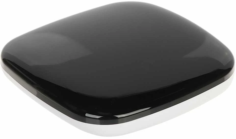 MARŠRUTIZATORIUS GPON CPE UF-WIFI-6 UFiber Wi-Fi 6, 2.4 GHz, 5 GHz, 300 Mbps + 1200 Mbps UBIQUITI