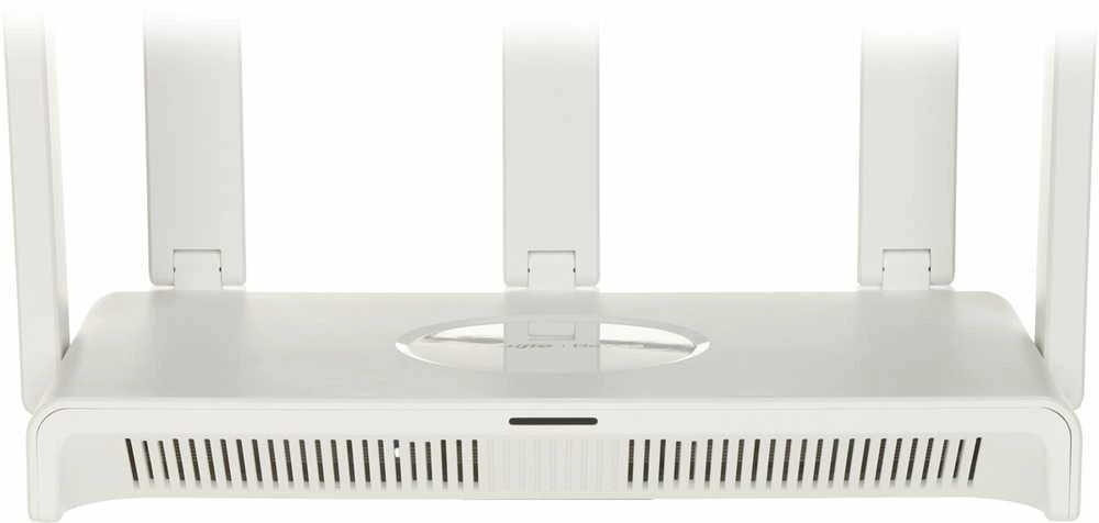 Ruijie MARŠRUTIZATORIUS RG-EW3000GX Wi-Fi 6, 2.4 GHz, 5 GHz 574 Mbps + 2402 Mbps REYEE