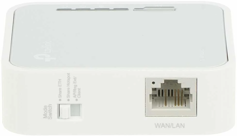 TP-LINK | Maršrutizatorius | TL-WR902AC | 802.11ac | 300+433 Mbit/s | 10/100 Mbit/s | Mesh Support No | MU-MiMO No | No mobile broadband | Antenna type 3xInternal | 1x USB 2.0