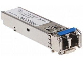 Šakotuvas TP-Link VIENAMODIS MODULIS SFP MINI GBIC MGBIC-LH-F