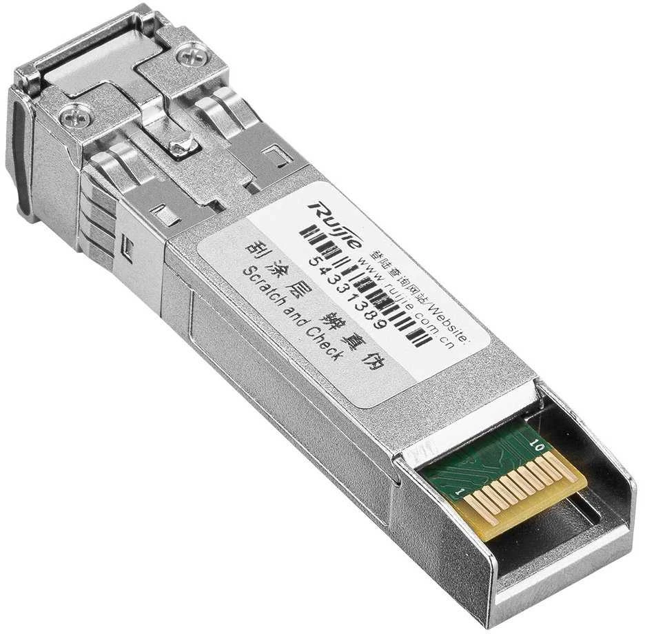 Ruijie SFP modulis su kontaktine jungtimi