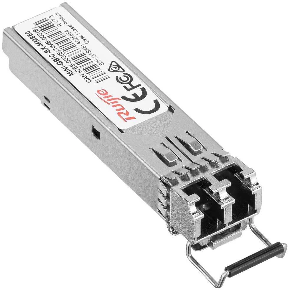 Ruijie MINI-GBIC-SX-MM850 optinis modulio korpusas