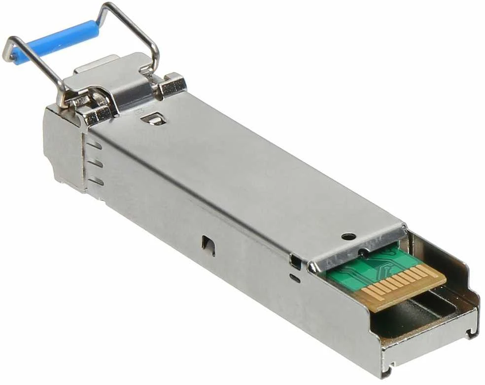Šakotuvas VIENAMODIS MODULIS SFP-203G