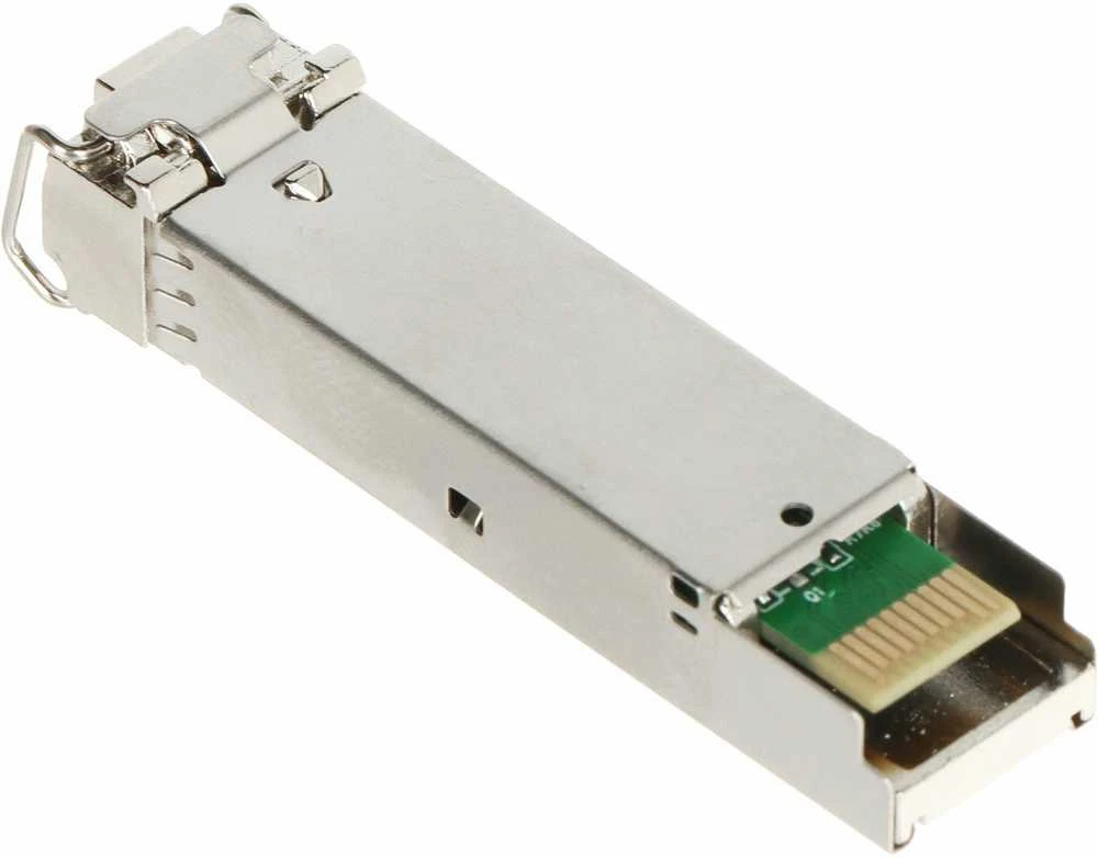 Šakotuvas VIENAMODIS MODULIS SFP-403/5G ULTIMODE