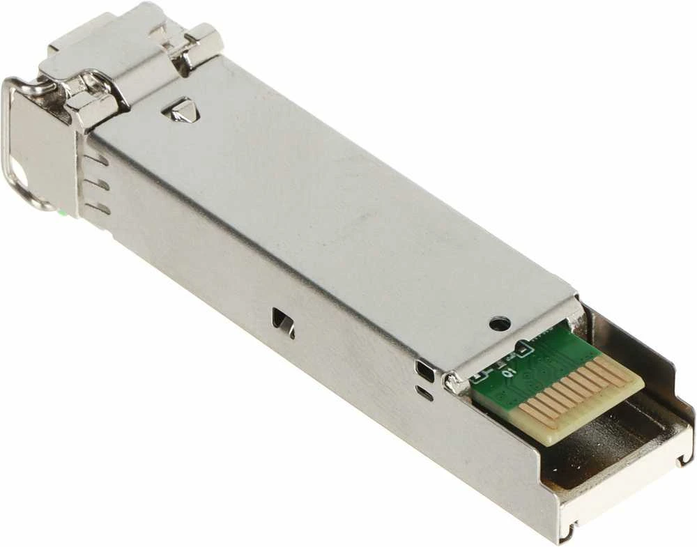 Šakotuvas VIENAMODIS MODULIS SFP-405/3G ULTIMODE