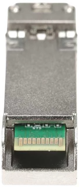 Šakotuvas VIENAMODIS MODULIS SFP+10-850 ULTIMODE
