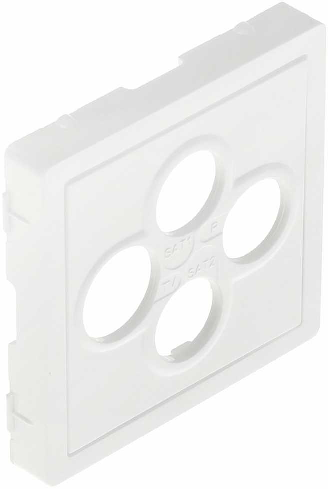 MASKUOJANTIS PANELIS LE-754810 Valena Life Į LE-753056 LEGRAND