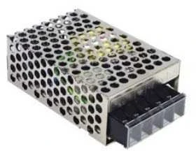 Impulsinis maitinimo šaltinis 12V 25W 2.1A, IP20, MEAN WELL, RS-25-12