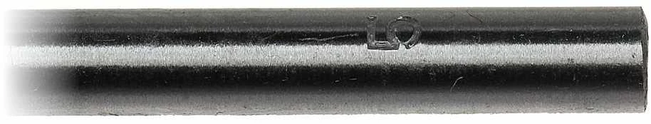 MEDIENOS GRĄŽTAS PILOTUOJANTIS ST-STA52011 5 mm STANLEY
