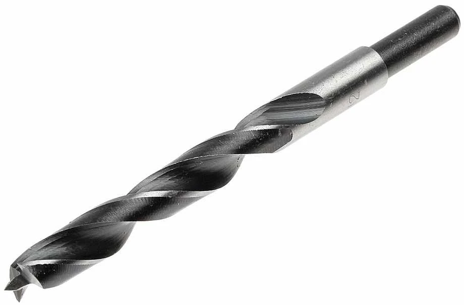 MEDIENOS GRĄŽTAS PILOTUOJANTIS ST-STA52041 12 mm STANLEY
