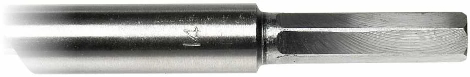 MEDIENOS GRĄŽTAS SUKTAS ST-STA52160 14 mm STANLEY