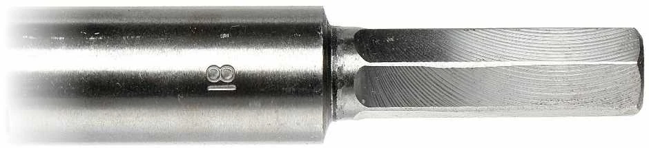 MEDIENOS GRĄŽTAS SUKTAS ST-STA52170 18 mm STANLEY