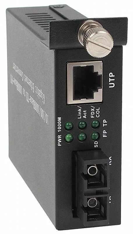 TST MEDIJOS KONVERTERIŲ ADAPTERIS OM-14