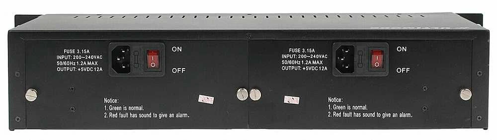 TST MEDIJOS KONVERTERIŲ ADAPTERIS OM-14