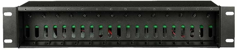 TST MEDIJOS KONVERTERIŲ ADAPTERIS OM-14