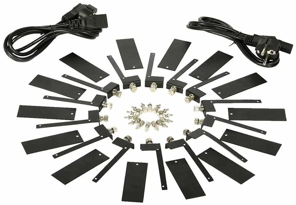 TST MEDIJOS KONVERTERIŲ ADAPTERIS OM-14